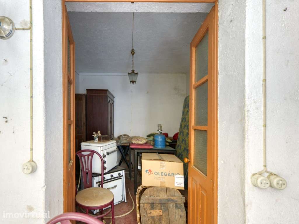 QUINTA DE 15 HECTARES COM MORADIA T9 E OLIVAL PRODUTIVO - OPORTUNID... - Grande imagem: 5/49