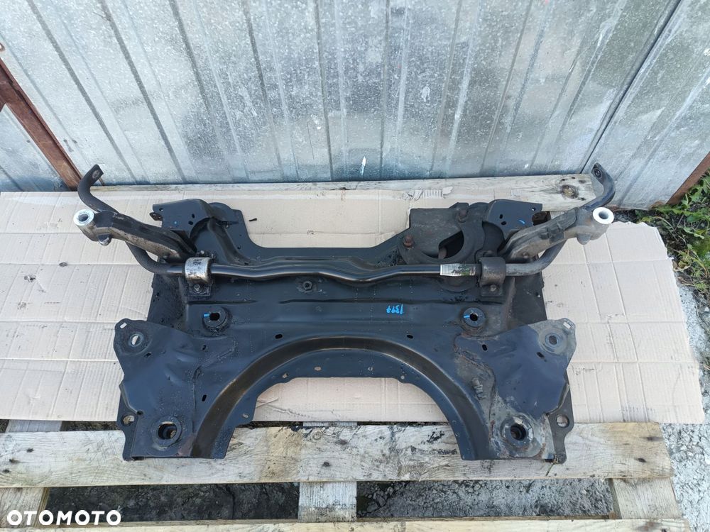 opel grandland x 1.5 2.0 bhdi peugeot 508 5008 ii 3008 ds7 sanki kołyska - 1