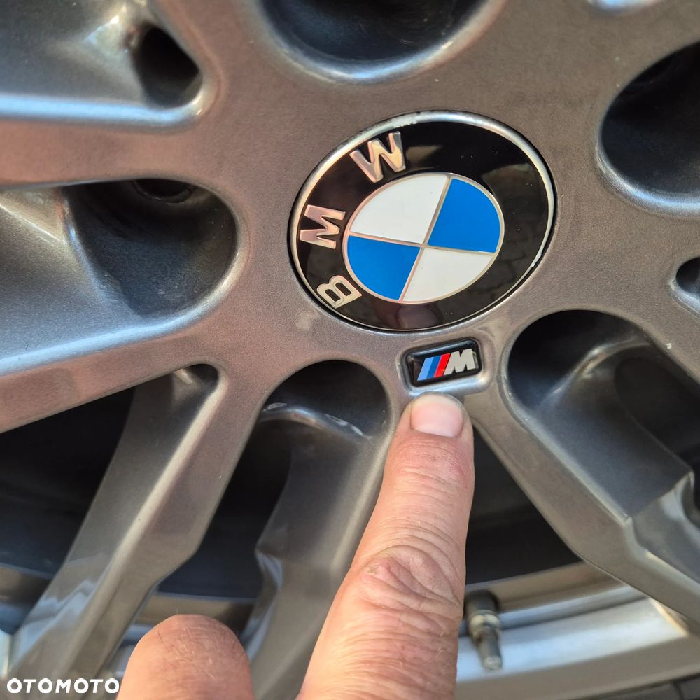 BMW X3 xDrive20d M Sport Edition - 36