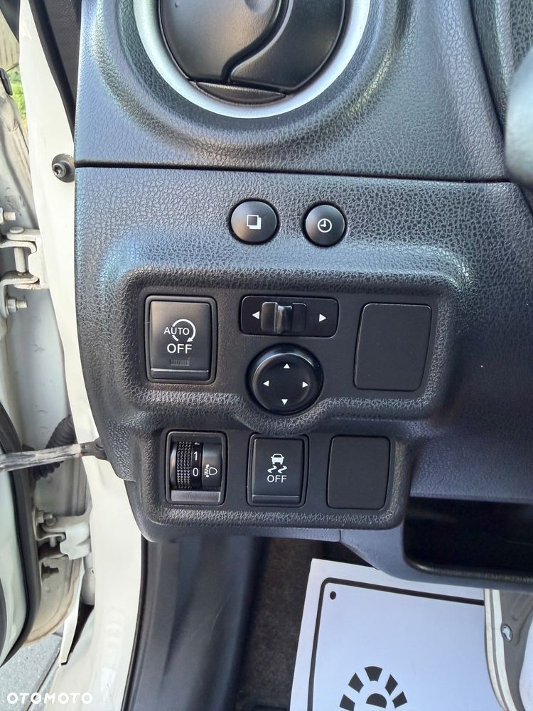 Nissan Note 1.2 Black Edition - 35