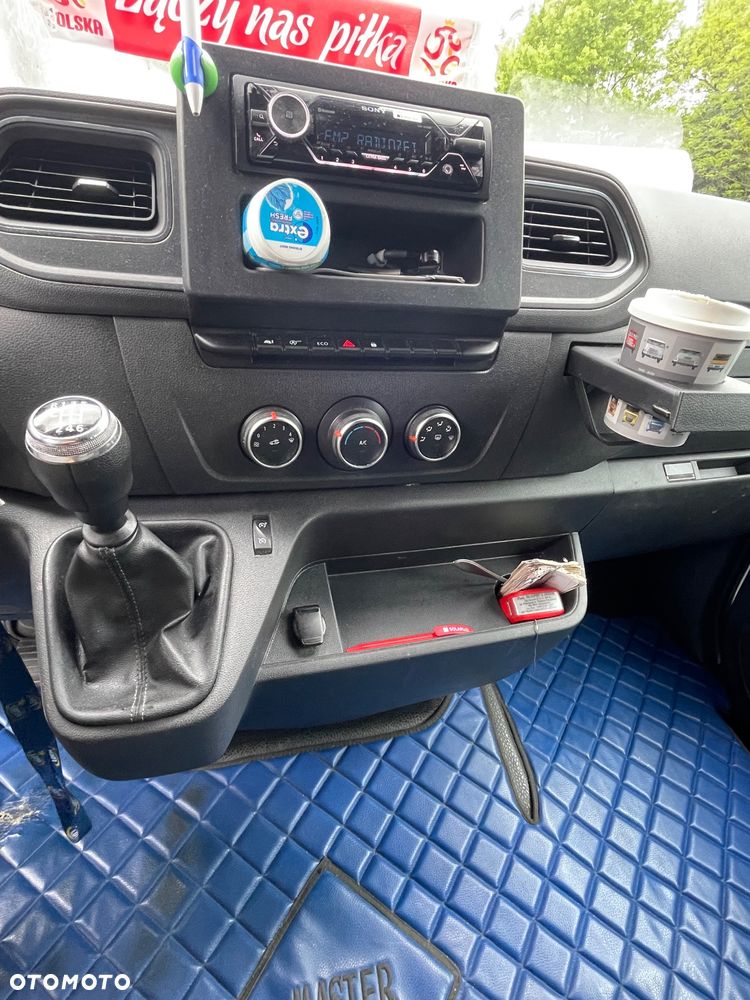 Renault Master - 9