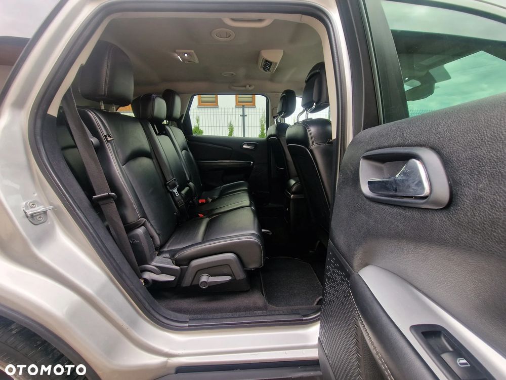 Fiat Freemont 2.0 Multijet - 23