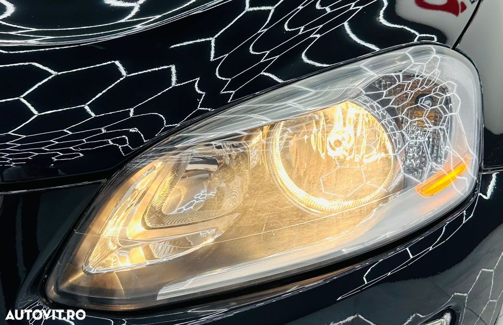 Volvo XC 60 D3 Kinetic - 11