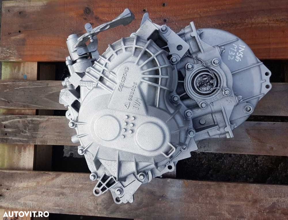 Cutie viteze Opel Astra H; 1.9 CDTI; 6 Trepte; M32 - 1