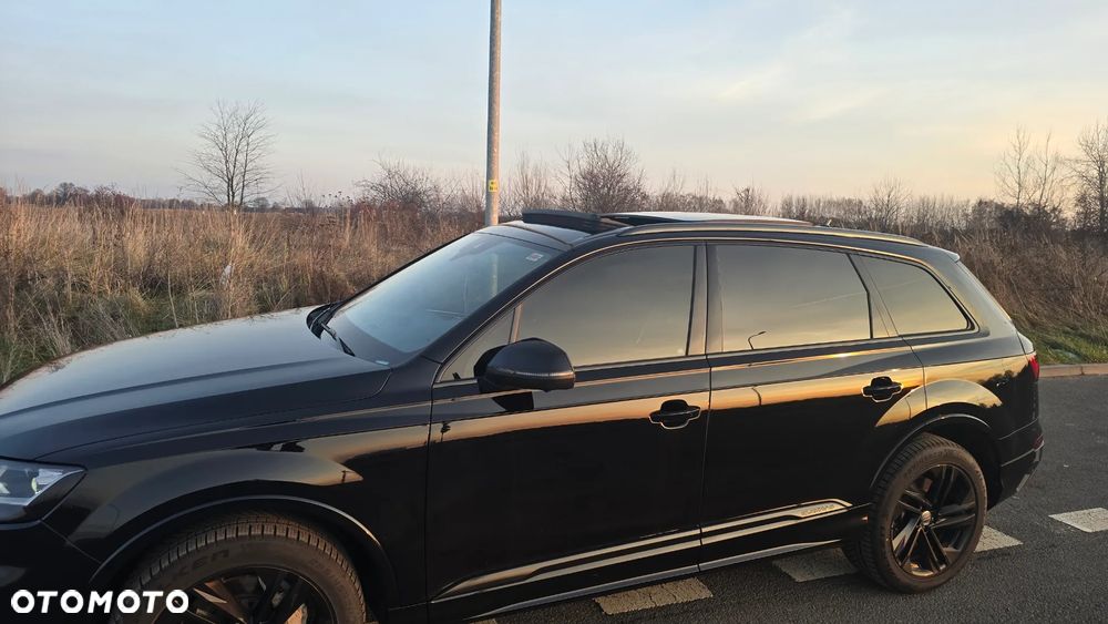 Audi Q7 - 4