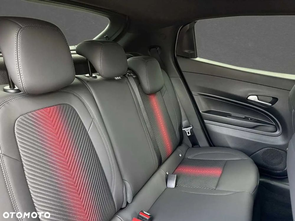 Alfa Romeo Junior 1.2 mHEV Ibrida Speciale eDCT - 8