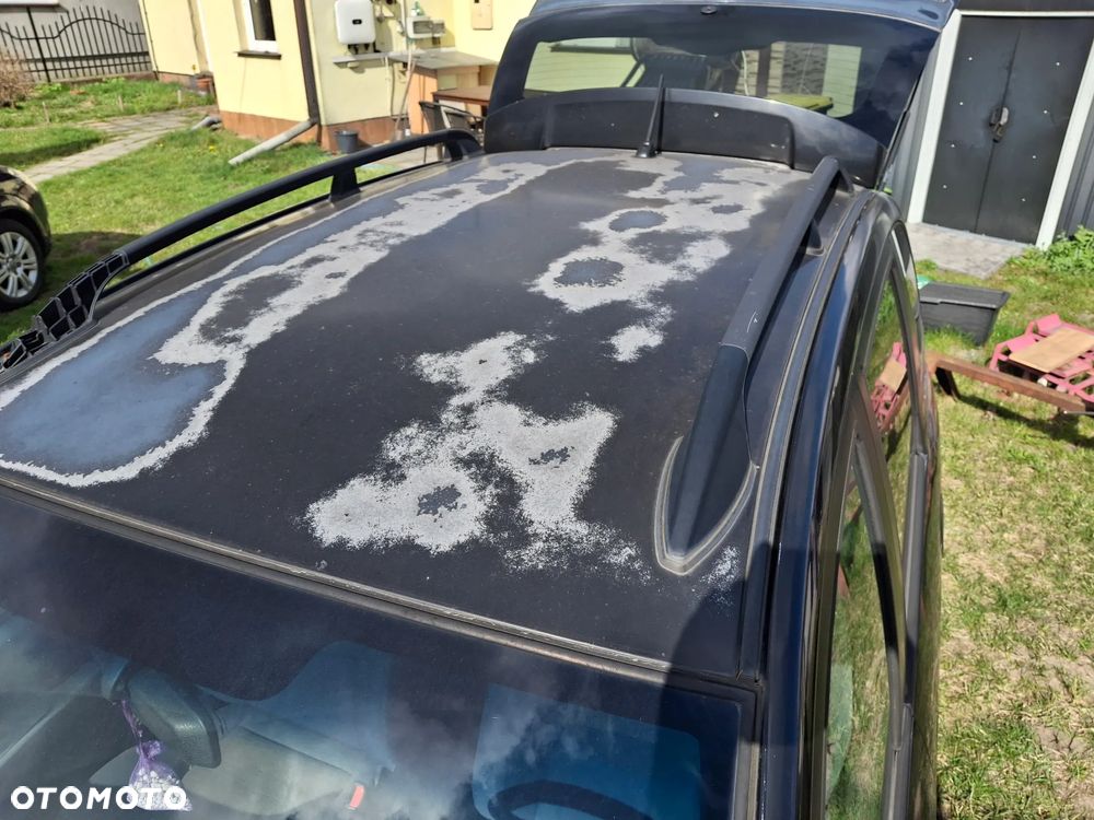 Hyundai Matrix 1.8 Elegance / Style - 14