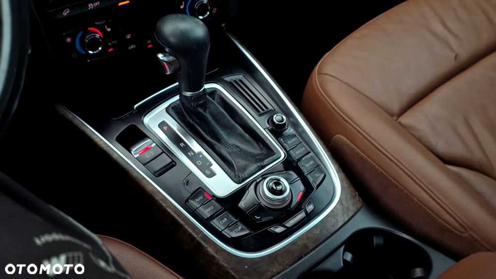 Audi Q5 - 22