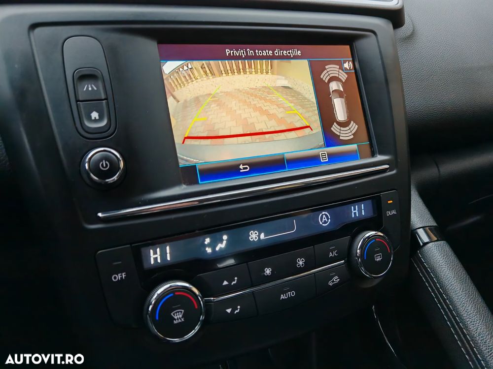 Renault Kadjar Energy TCe 130 EDC LIMITED - 6