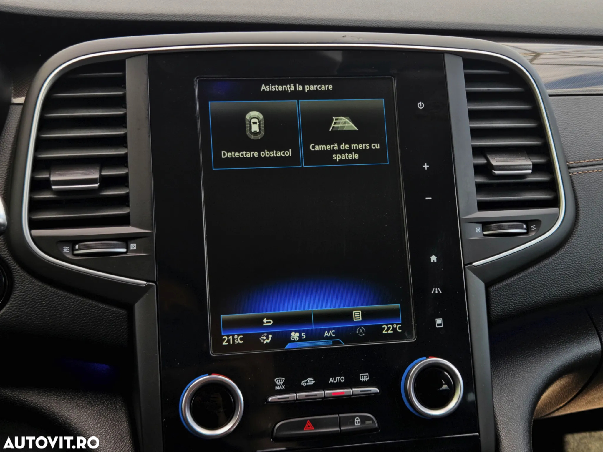 Renault Talisman ENERGY dCi 130 EDC INTENS - 31