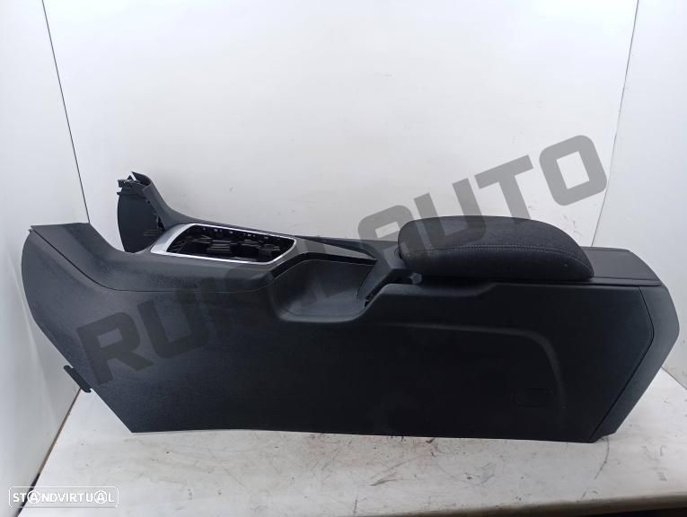Consola Central 9677_5883 Peugeot 308 Ii [2013_2021] 1.6 Hdi - 3