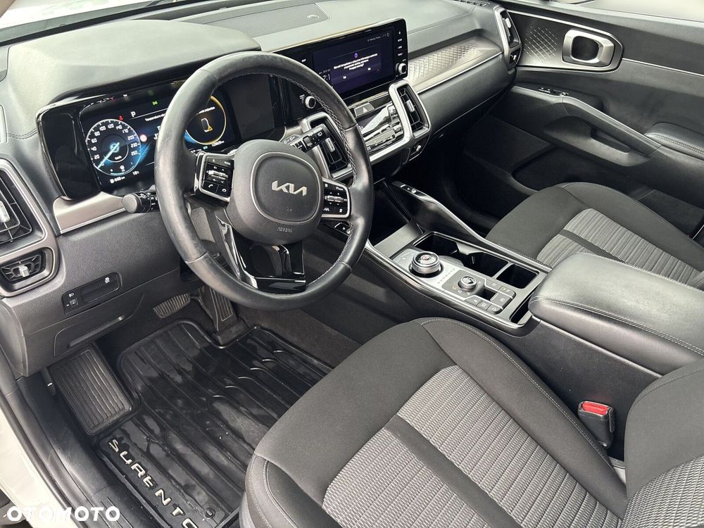 Kia Sorento - 10