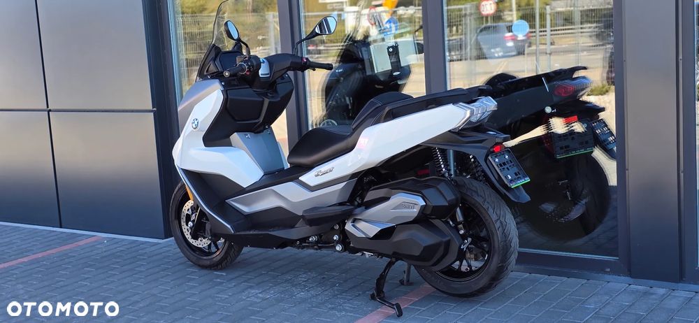 BMW C 400 GT - 26