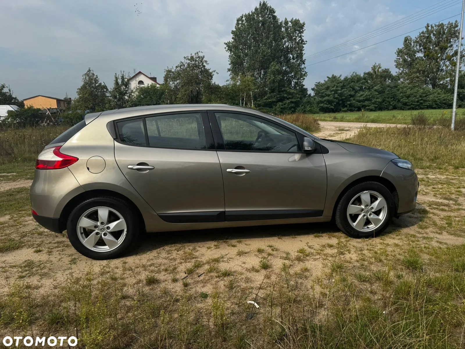 Renault Megane - 8