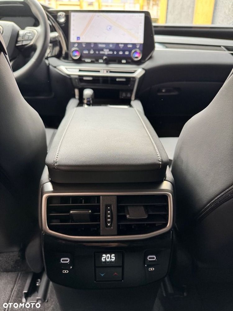 Lexus RX - 22