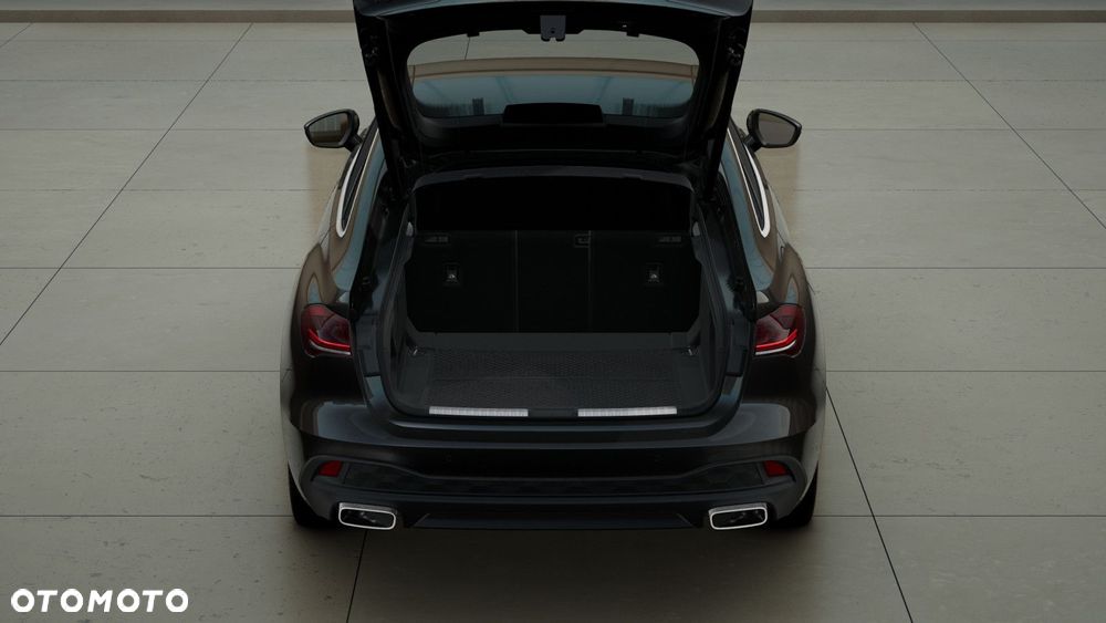 Audi A5 Limousine - 6