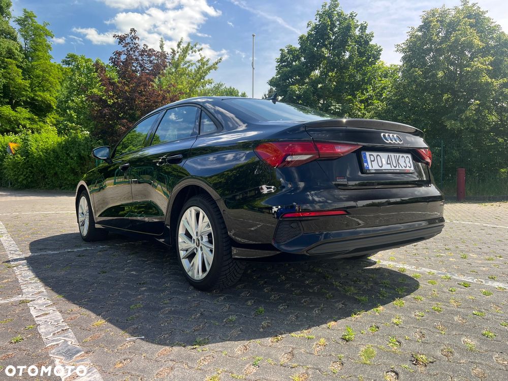 Audi A3 Limousine 35 TFSI - 5