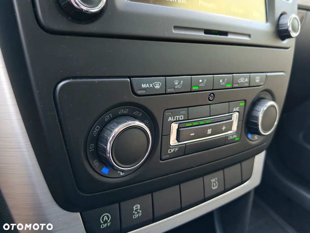 Skoda Yeti 1.4 TSI 4x2 Elegance Green tec - 25