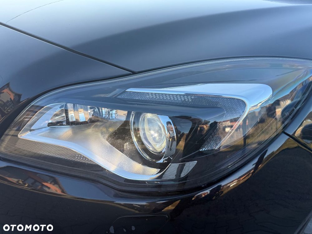 Opel Insignia 2.0 CDTI ecoFLEX Start/Stop Sport - 9