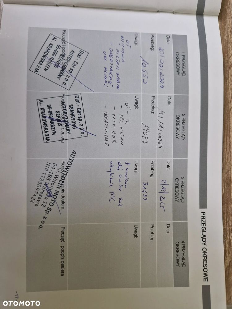 SsangYong/KGM Korando 1.5 T-GDI Quartz 2WD - 29
