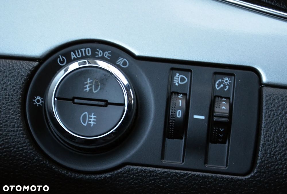 Opel Mokka 1.6 ecoFLEX Start/Stop Edition - 17