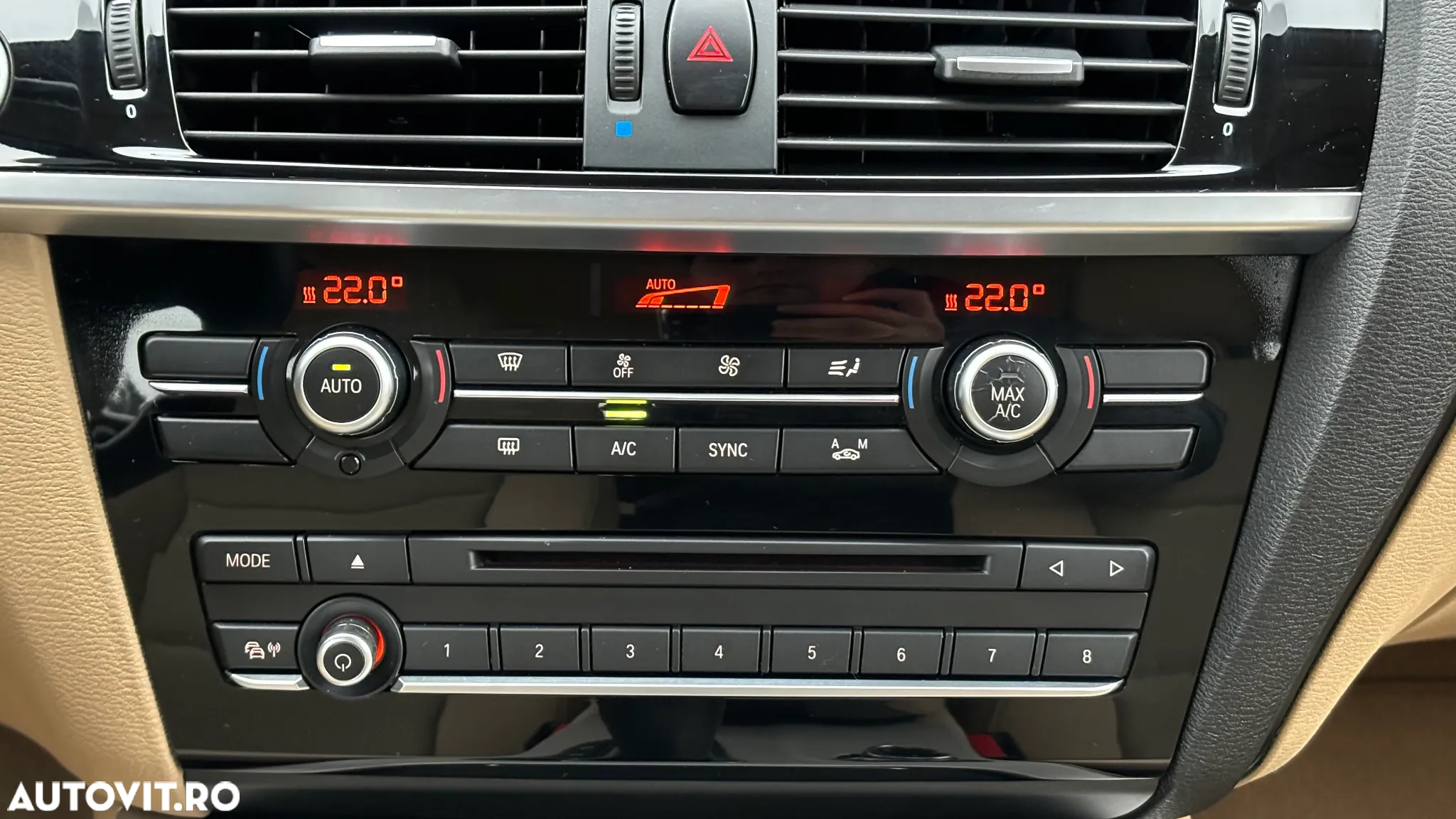 BMW X3 - 14