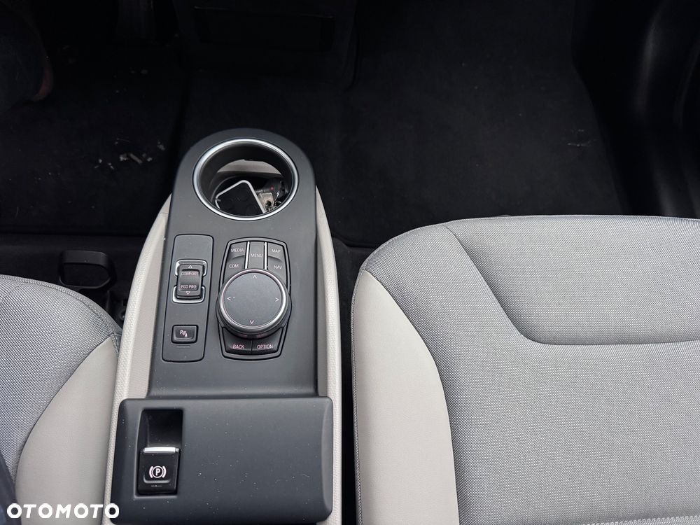 BMW i3 120 Ah - 21