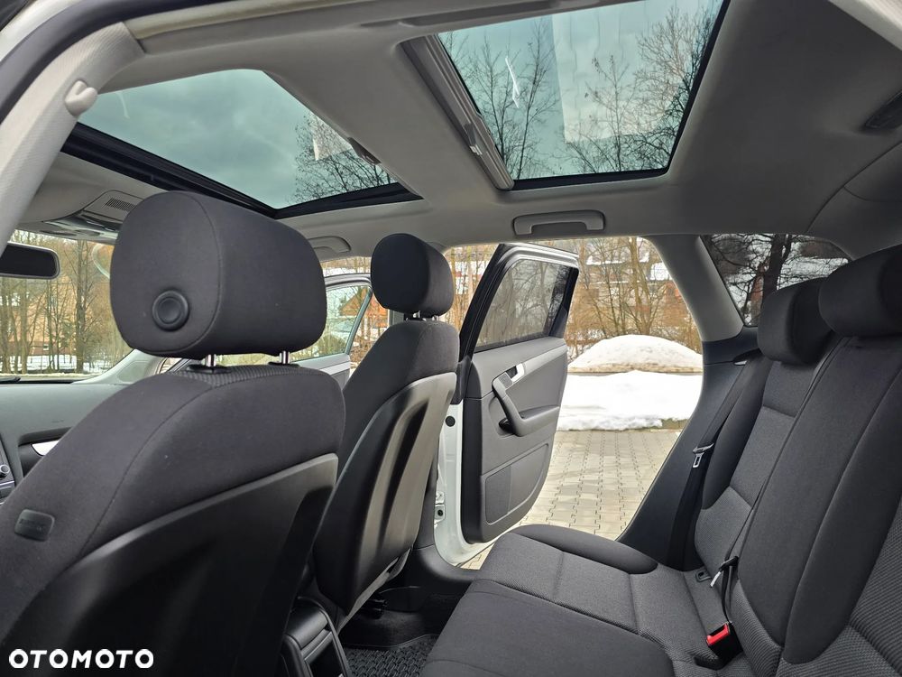 Audi A3 Sportback 2.0 TDI DPF Quattro Attraction - 29