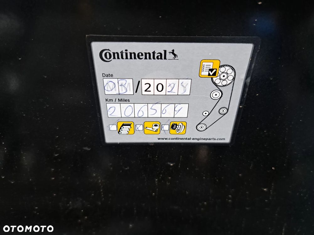 Audi A3 Sportback 1.6 TDI Attraction - 13