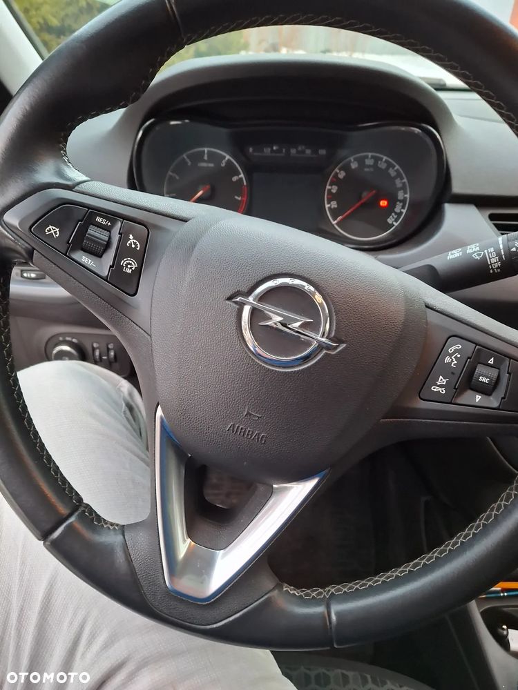 Opel Corsa 1.4 Enjoy - 6