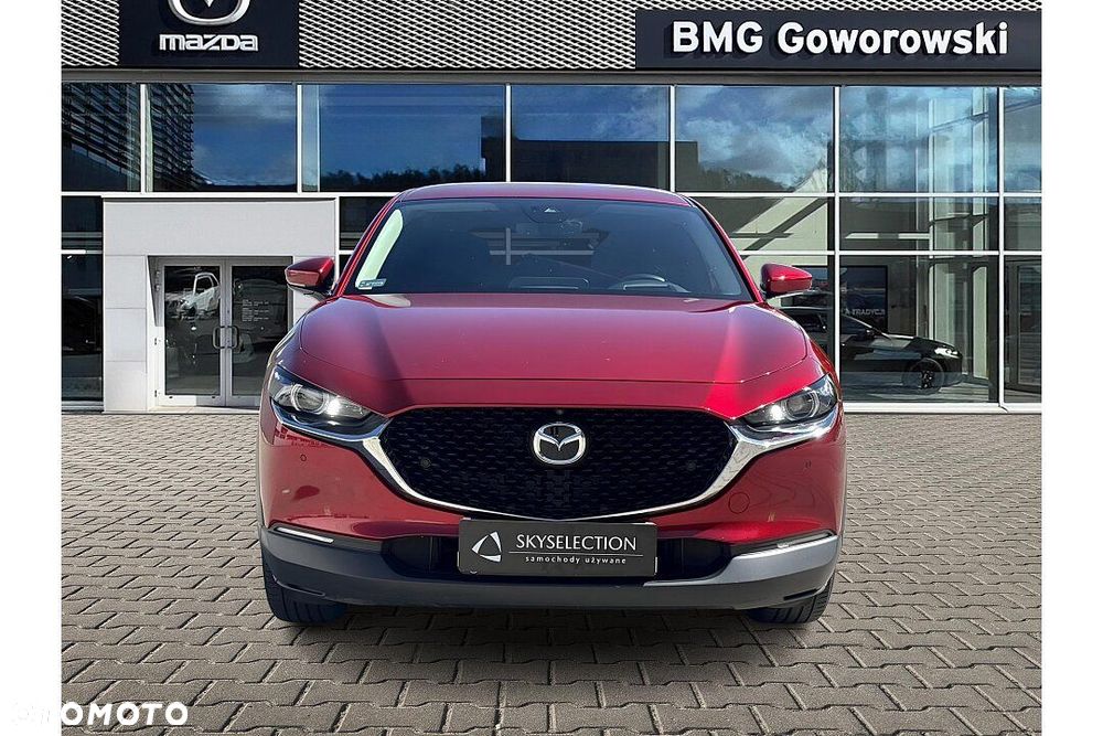 Mazda CX-30 2.0 mHEV Hikari AWD - 13