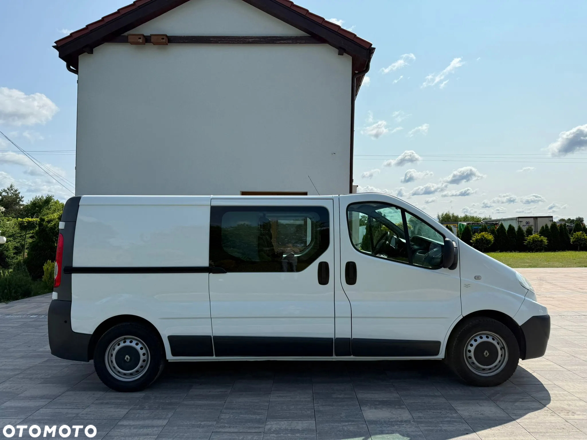 Renault Trafic - 4