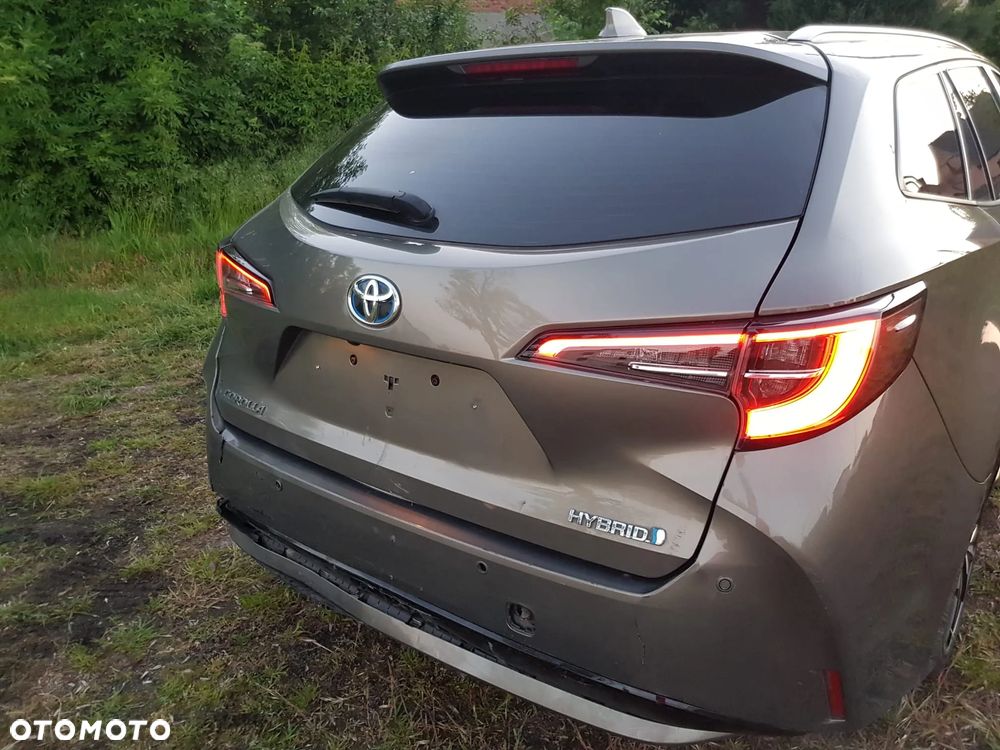 Toyota Corolla - 14