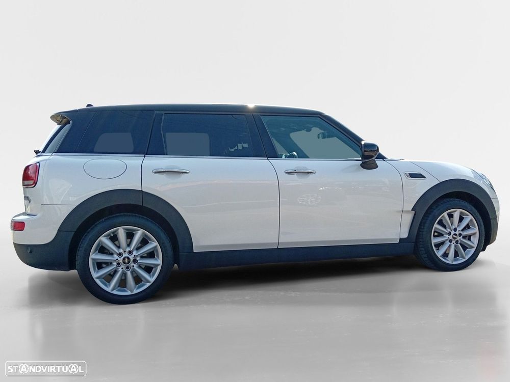 MINI Clubman - 6