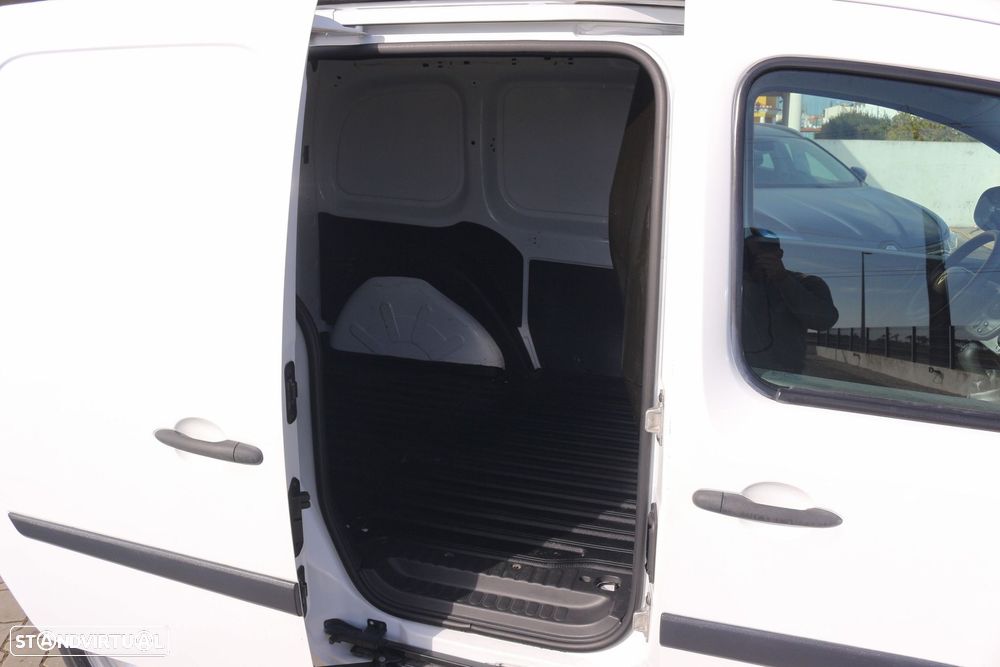 Renault Kangoo 1.5 dCi Business - 32