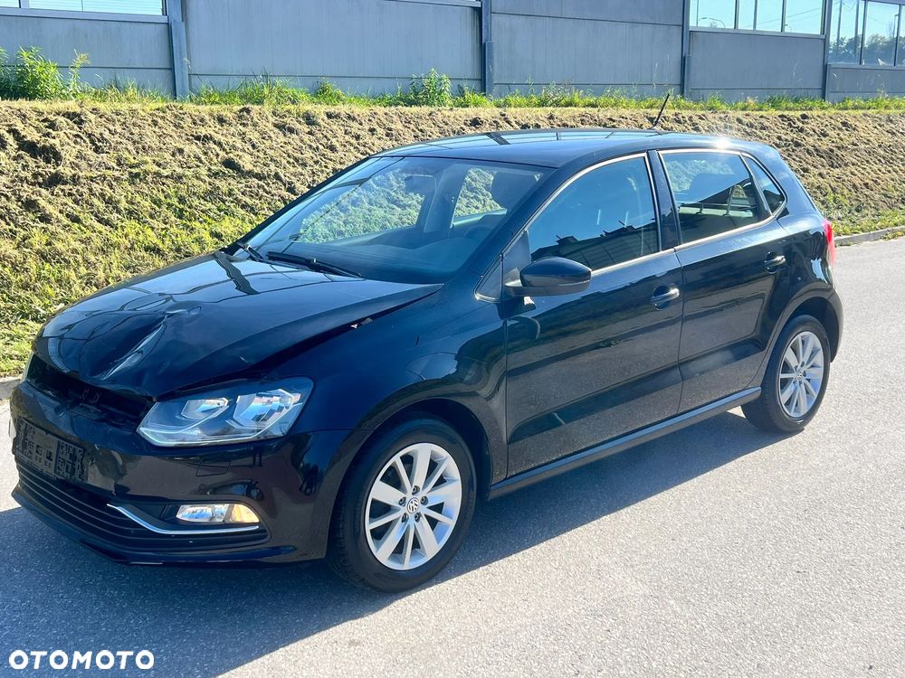 Volkswagen Polo 1.0 Comfortline - 2