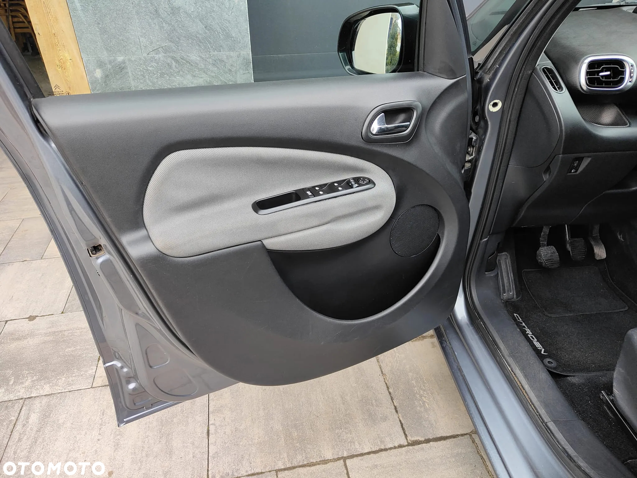 Citroën C3 Picasso 1.6 HDi Exclusive - 9