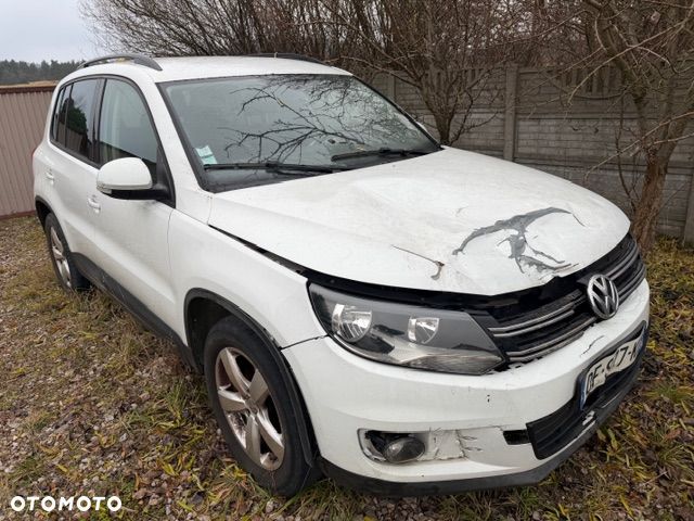 Volkswagen Tiguan 2.0 TDI DPF BlueMotion Technology Exclusive - 13