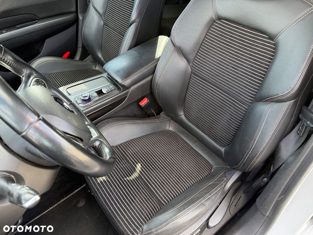 Renault Talisman 1.6 Energy dCi Intens EDC - 17