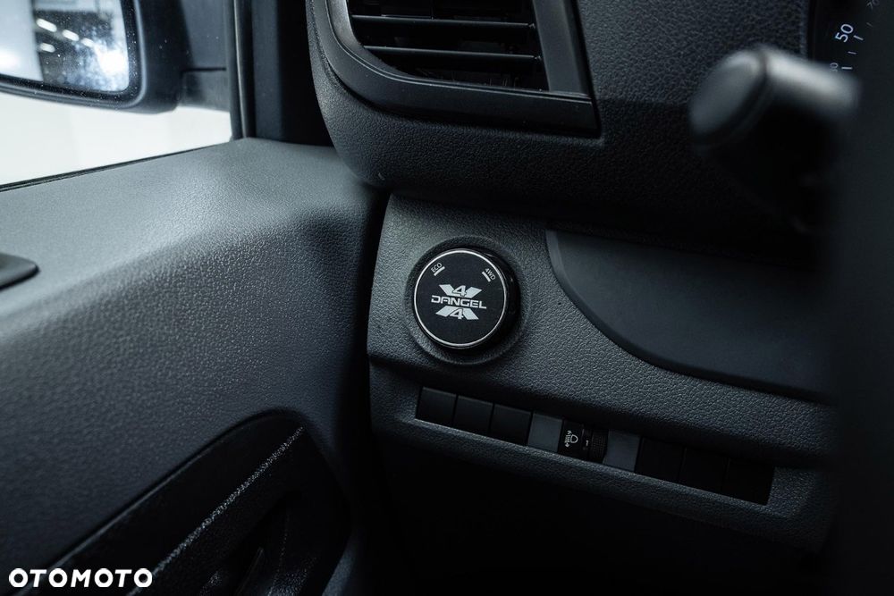 Toyota Proace - 11