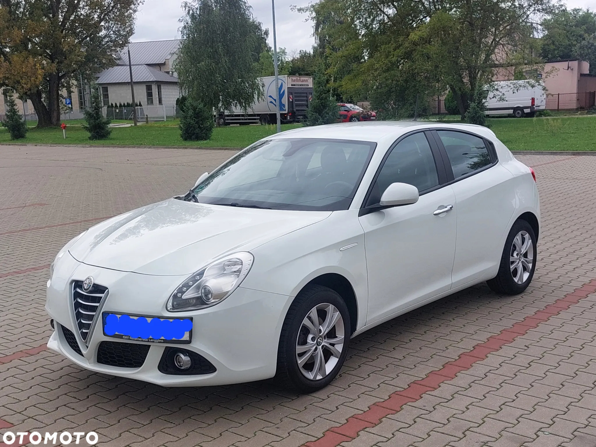 Alfa Romeo Giulietta 1.4 TB 16V - 6