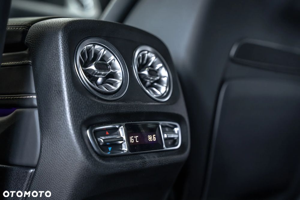 Mercedes-Benz Klasa G AMG 63 AMG Speedshift 9G-TRONIC AMG Grand Edition - 38