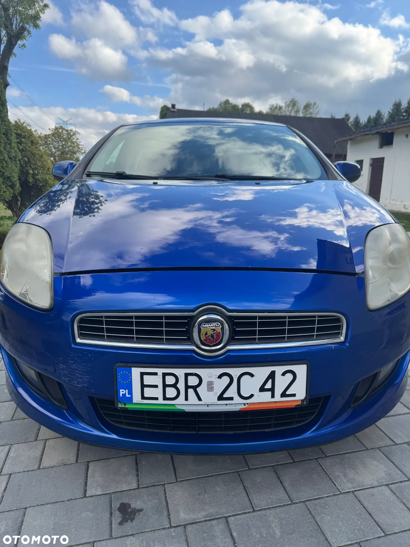 Fiat Bravo 2.0 Multijet 16V Sport - 3