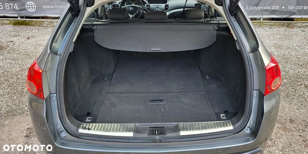 Honda Accord 2.0 Elegance - 27