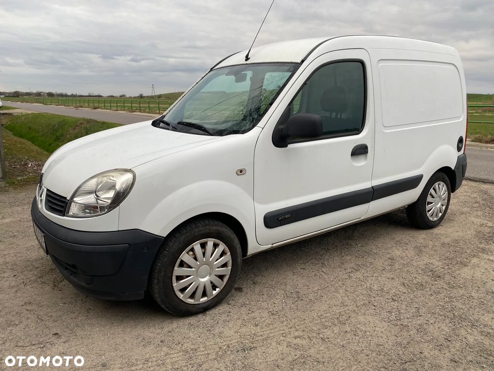 Renault Kangoo 1.5 DCI - 2