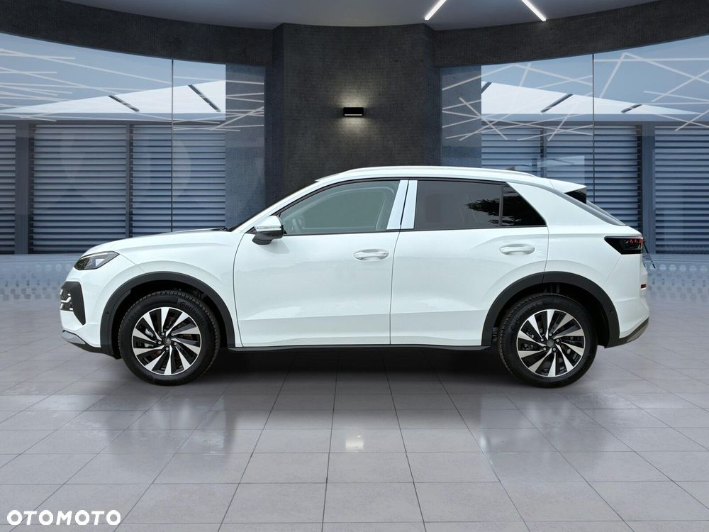 Volkswagen T-Roc - 12