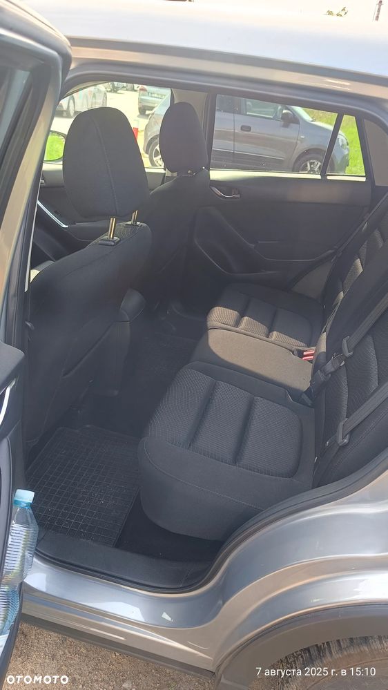 Mazda CX-5 - 7