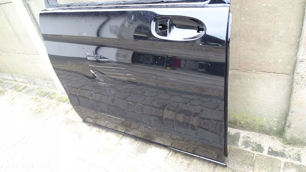 MERCEDES VITO W447 - drzwi przesuwne boczne prawe - 6