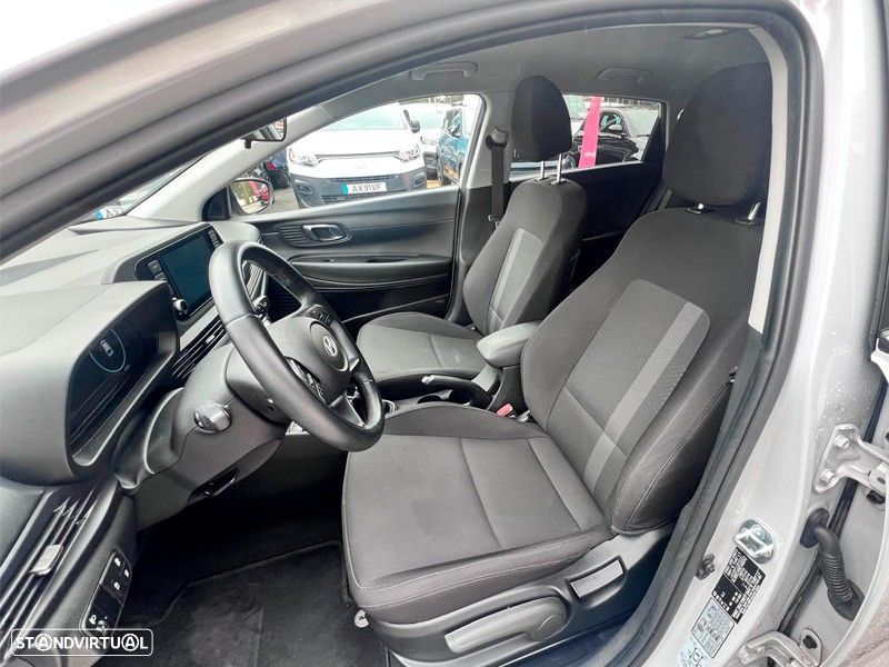 Hyundai i20 1.2 MPi Comfort - 9