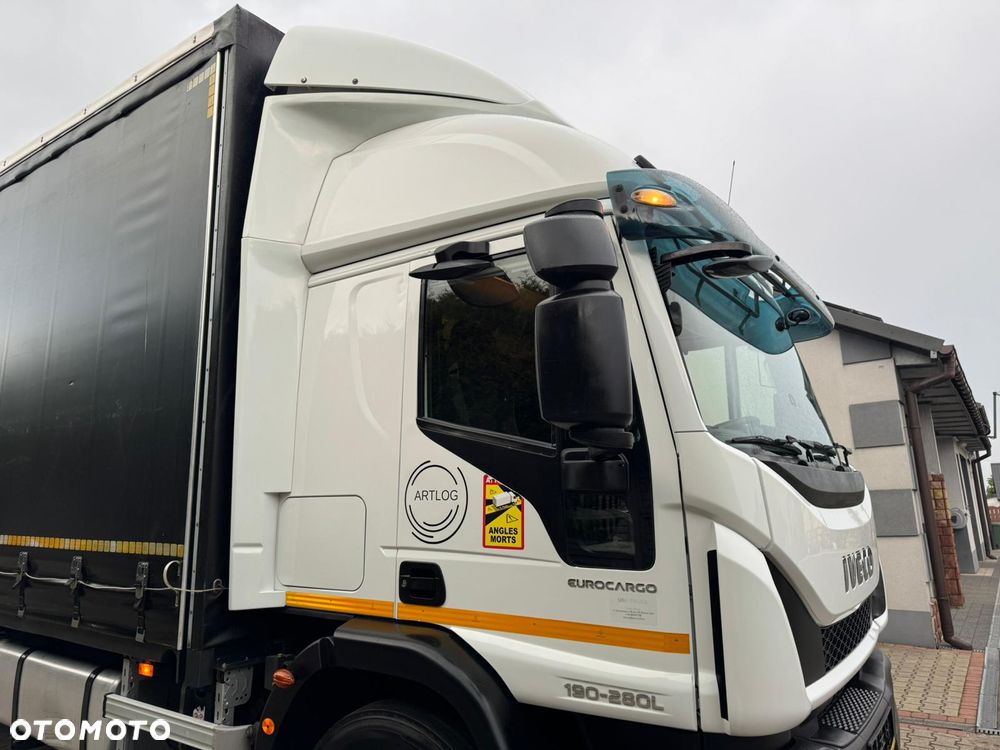 Iveco Eurocargo 190/280L - 17